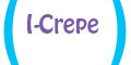 I-Crepe menu and coupons