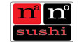 Nano Sushi Halsted menu and coupons