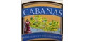 Cabanas Restaurant menu and coupons