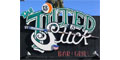 Tilted Stick Bar and Grill menu and coupons