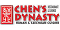 Chen's Dynasty menu and coupons