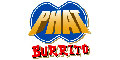 Phat Burrito menu and coupons