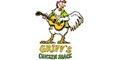 Griff's Chicken Shack menu and coupons