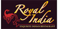 Royal India menu and coupons