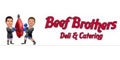 The Beef Brothers Deli menu and coupons