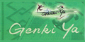 Genki Ya Organic Sushi menu and coupons