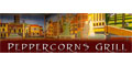 Peppercorn's Grill menu and coupons