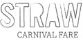 Straw menu and coupons