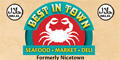 Best In Town Seafood, Market and Deli menu and coupons