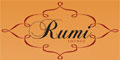 Rumi Lounge menu and coupons