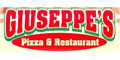 Giuseppe's Pizzeria and Restaurant menu and coupons