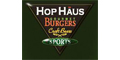 Hop Haus menu and coupons