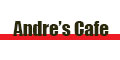 Andre's Cafe menu and coupons
