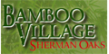 Bamboo Village menu and coupons