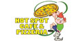 Hot Spot Cafe menu and coupons
