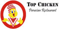 Top Chicken menu and coupons