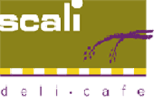 Scali menu and coupons