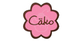Cako menu and coupons