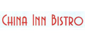 China Inn Bistro menu and coupons