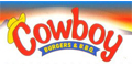 Cowboy Burgers & BBQ menu and coupons