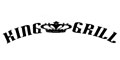 King Grill menu and coupons
