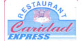 Caridad Express menu and coupons