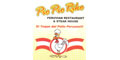 Pio Pio Riko menu and coupons