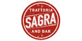 Sagra menu and coupons