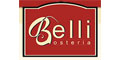 Belli menu and coupons