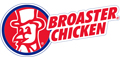 Broaster Chicken menu and coupons