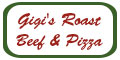 Gigi's Roast Beef & Pizza menu and coupons