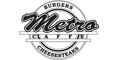 Metro Caffe menu and coupons