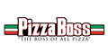 Pizza Boss menu and coupons