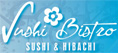 Sushi Bistro menu and coupons