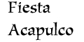 Fiesta Acapulco menu and coupons