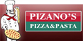 Pizano's Pizza & Pasta menu and coupons