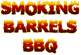 Smoking Barrels BBQ menu and coupons