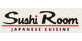 Sushi Room Japanese Cuisine menu and coupons