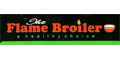 The Flame Broiler menu and coupons