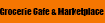 Grocerie Cafe & Marketplace menu and coupons