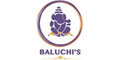 Baluchi's menu and coupons