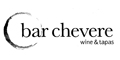 Bar Chevere menu and coupons