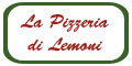 La Pizzeria di Lemoni menu and coupons