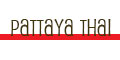 Pattaya Thai menu and coupons