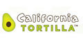 California Tortilla menu and coupons