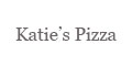 Katie's Pizza menu and coupons