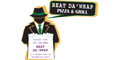 Beat Da Wrap menu and coupons