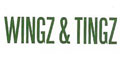 Wingz and Tingz menu and coupons