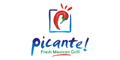Picante! Fresh Mexican Grill menu and coupons