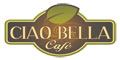 Ciao Bella Cafe menu and coupons